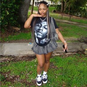 “Free Youngboy” Graphic T-Shirt